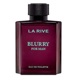 LA RIVE BLURRY 100ml /муж ( Джооп  Хоум)  M~ БЕЗ УПАКОВКИ