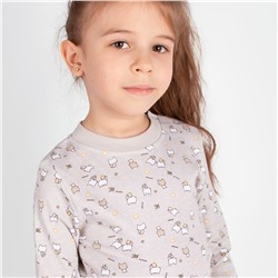 Пижама Shishco Marquise для девочки