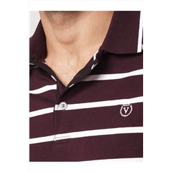 Футболка-поло VILATTE #974799