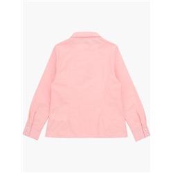 Блузка (сорочка) UD 7697 розовый