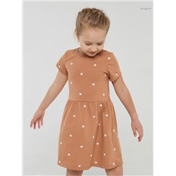 Платье Лето сердца на песочном