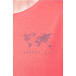 Футболка VILATTE #897541