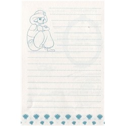 Disney. Книга секретов. Дневник Жасмин