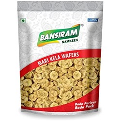 MARI KELA WAFER, Bansiram (МАРИ КЕЛА ВАФЕР, Бансирам), 200 г.