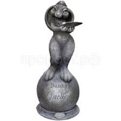Фигурка Зайка Октавия Ф305