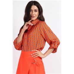 Mia-Moda 1436-6, Блуза,  Шорты