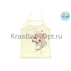 Майка для девочки