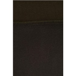 Том - жилет хаки