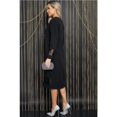 472137 LT Collection Платье
