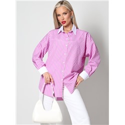 Блузка Юстина, фэшн