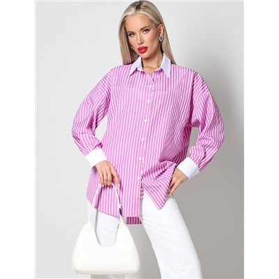 Блузка Юстина, фэшн