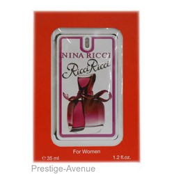 Nina Ricci - Ricci Ricci 35ml