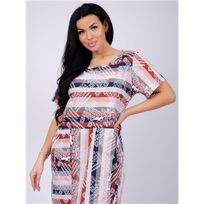 525924 Malina Платье