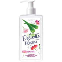 Гель для интимной гигиены "Delicate Blossom" Sensitive 250г