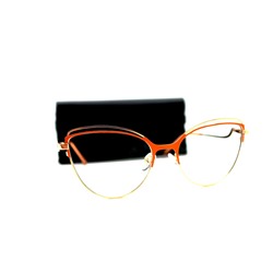 Компьютерные очки c футляром - CLAZIANO WH523 C84-P81