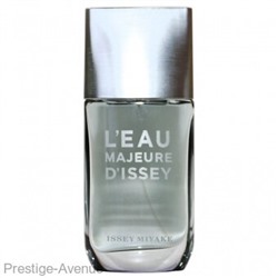 Issey Miyake L’Eau Majeure D’Issey For Men edt 100ml Made In UAE