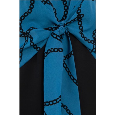 Костюм Лиана (синий) К14229-5М