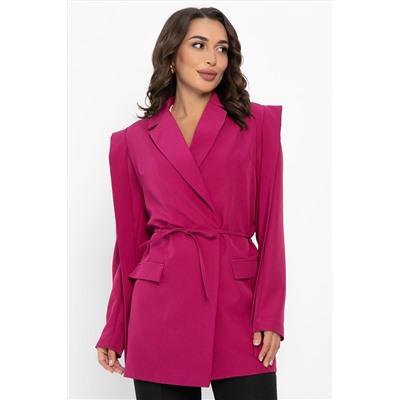 Жакет Лоретта (фуксия) Б14165-25М
