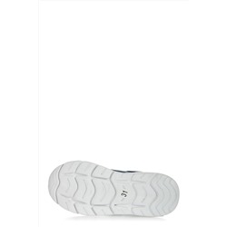 Полуботинки дошкольные ZEBRA