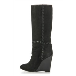 Сапоги RODOLPHE MENUDIER (RM41 7483/BLACK)
