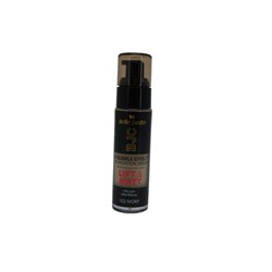 Тональный крем BJ 30мл DE Foundation serum MATT&COVER (дозатор) №102 слоновая кость  Belle Jardin