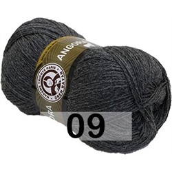 Пряжа Madame Tricote Paris Angora