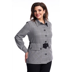 Almirastyle 209, Брюки,  Жакет