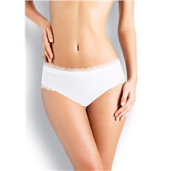 CLE C863 Трусы жен. Кружево хлопок, св.бежевый, Таблица размеров на женскую одежду «ЭЙС», «ТЕТ-а-ТЕТ» и «CLEVER WEAR» из трикотажа, Таблица размеров на женскую обувь