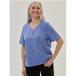 футболка женская 8584-07 Новинка