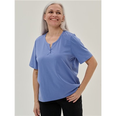 футболка женская 8584-07 Новинка