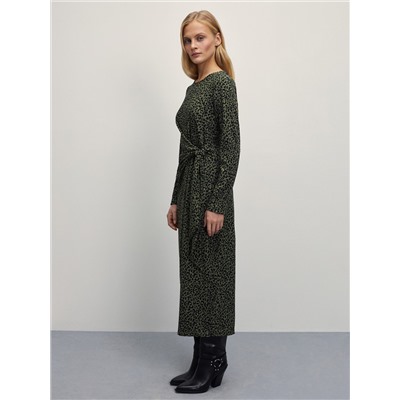 396357 ZARINA Платье