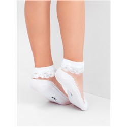 Носки для девочки Fashion Socks