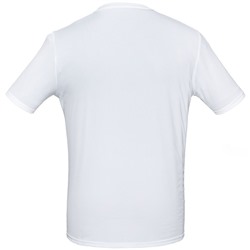 Футболка Response Tee, белая
