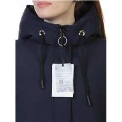 915 Пальто женское зимнее (био-пух) размер S - 42 российский