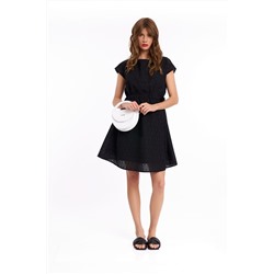 KaVaRi 1040 черный, Платье