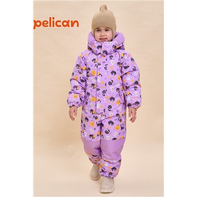 Комбинезон PELICAN #1038080
