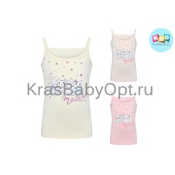 Майка для девочки