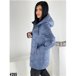 Демисезонные куртки 894250