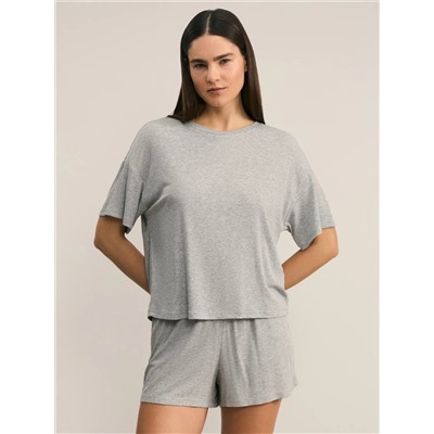 477361 ZARINA Шорты