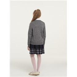 Жакет для девочек 183-7107