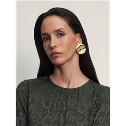 399616 ZARINA Платье