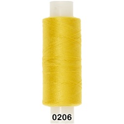 Нитки швейные 45 Лл 200 м