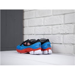 Кроссовки Adidas RAF Simons Ozweego II Blue/red