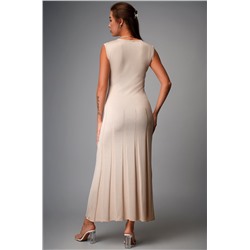 Женское вязаное платье Happyfox