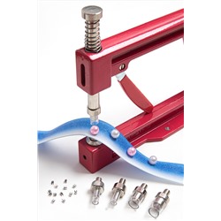 Заклепки для крепления бусин SF-6164 (100 гр)