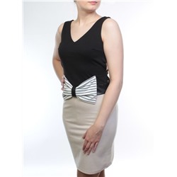 M07 Платье женское (100% хлопок) размер 46