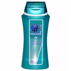 BLUE MARINE COOL шампунь 250мл муж