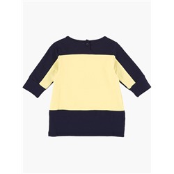 Комплект UD 0974/0975 жел/син