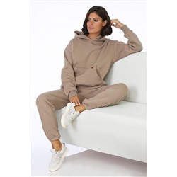 Костюм (Брюки+Худи) EZANNA #695397