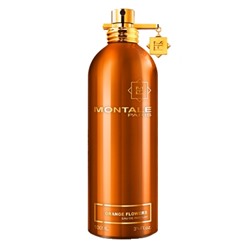 MONTALE ORANGE FLOWERS unisex  20ml edp
